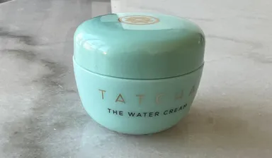 Tatcha The Water Cream - Travel size - .34 floz