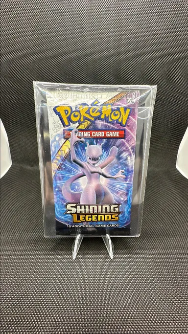 1 Shining Legends Booster Pack