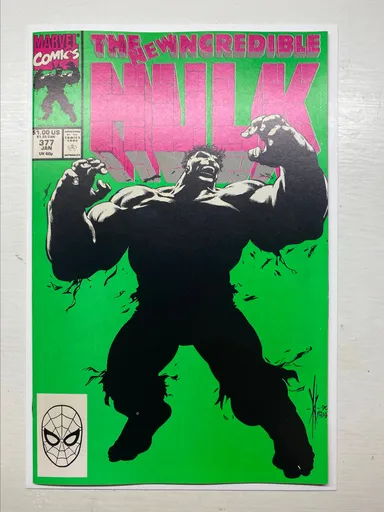 Hulk 377