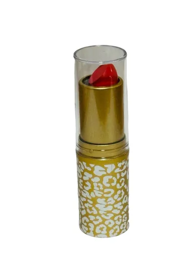 Nicole Miller Lipstick in Cheetah Print (Color will vary)