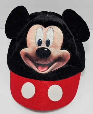 Mickey Mouse Child's Hat
