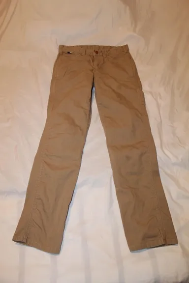 Carhartt Women's Fire Resistant Pants Sz 6