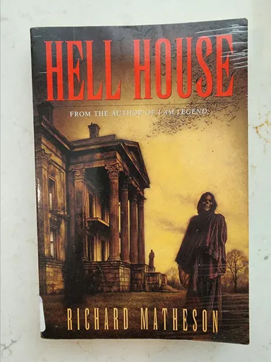 Richard Matheson: Hell House (Horror)
