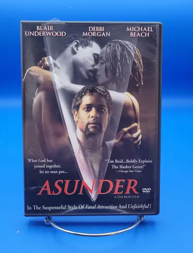 Asunder [DVD]