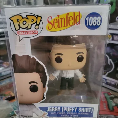Jerry (Puffy Shirt)