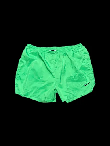 Y2K Nike size medium shorts