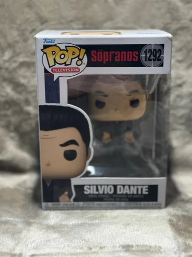 Silvio Dante