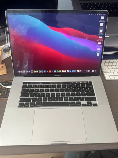 MacBook Pro 15 in i7