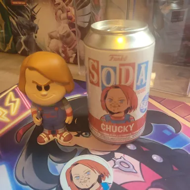 Chucky (Soda)