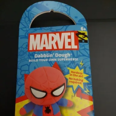 marvel Spider-Man