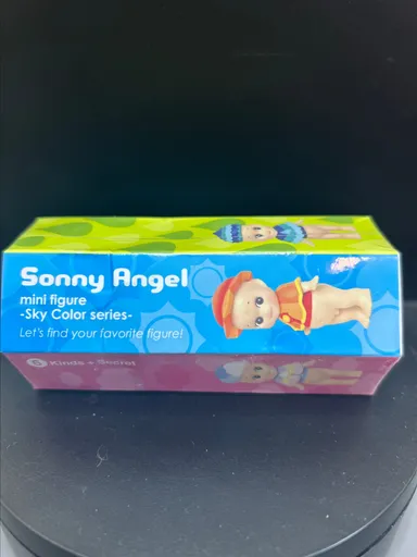 Miscellaneous - Sonny Angels - Blind Box
