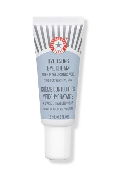 First aid beauty, hydrating eye cream