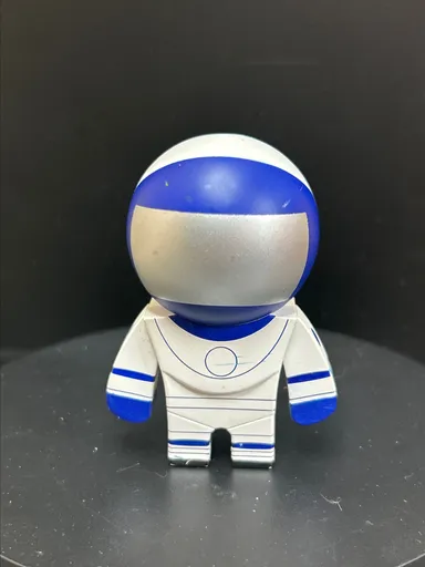 Disney - Astronaut (Blue) Vinylmation