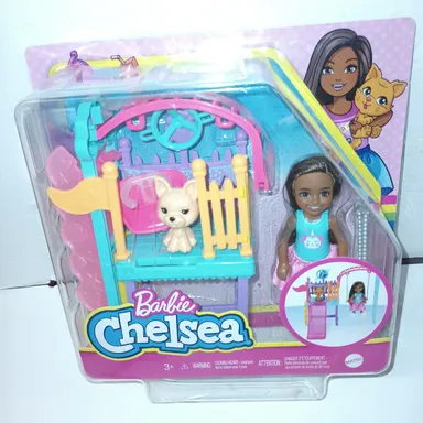 Barbie Chelsea brand new in box