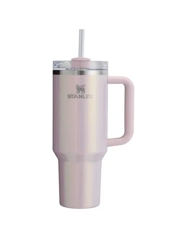 STANLEY Quencher H2.0 FlowState™ Tumbler | 40 oz - Aster
