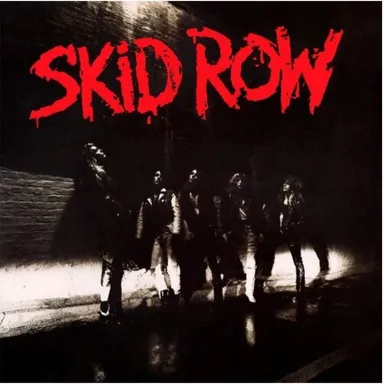 Skid Row Skid Row
