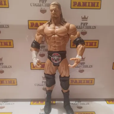 Triple H🔥 WWE Wrestling Action Figure Toy