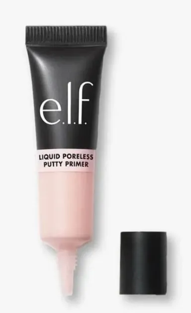 ELF-Liquid Poreless Putty Primer