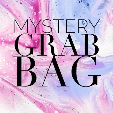 Mystery Poly Mailer Grab Bag