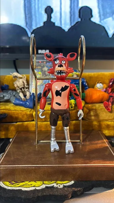 Five Nights At Freddy's FREDDY Light Up Figure