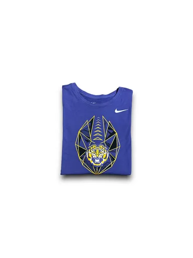 LSU tigers Nike t-shirt