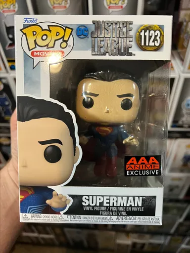 Superman #1123 AAA Exclusive