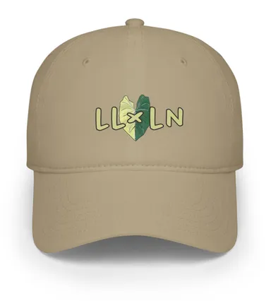 LLXLN Baseball Hat