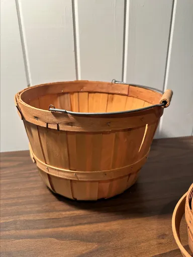 #45 - basket 4