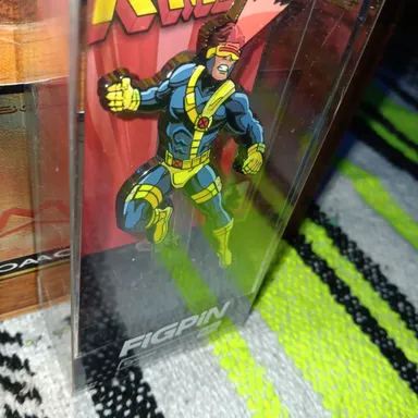 X-men Cyclops