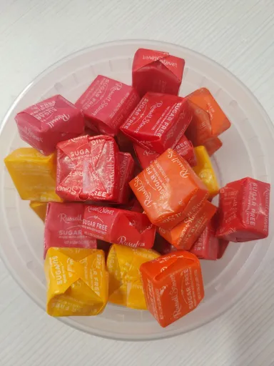 sugar free fruit chews (5)