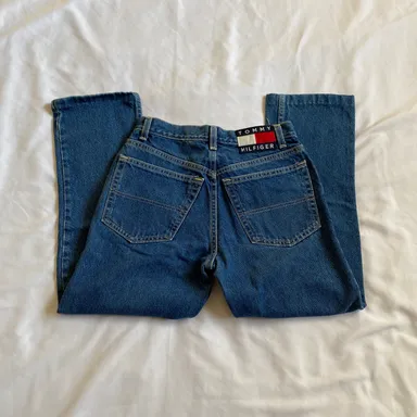 Vintage Tommy Hilfiger Jeans