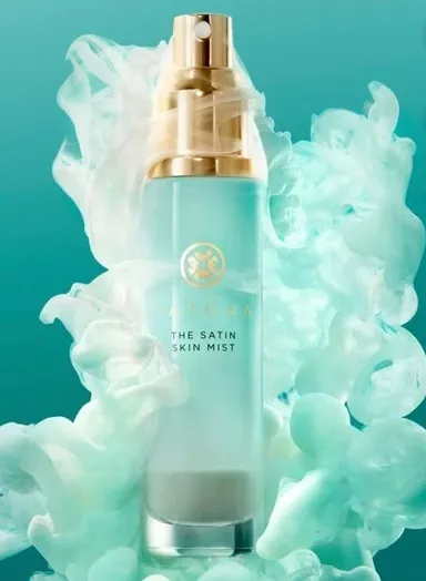 Tatcha The Satin Skin Mist - Balancing Liquid Powder