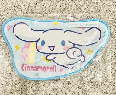 Sanrio Cinnamoroll Rug