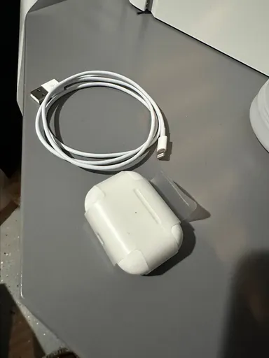 Apple AirPods 2nd Generation A2031
