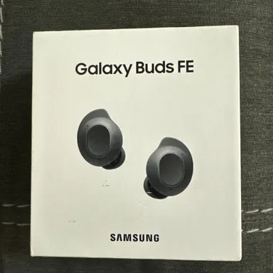 Samsung Galaxy Buds FE - Graphite