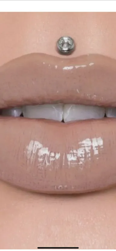 Jeffree Star Cosmetics Lip Gloss Silk Rope 4.5 ml.