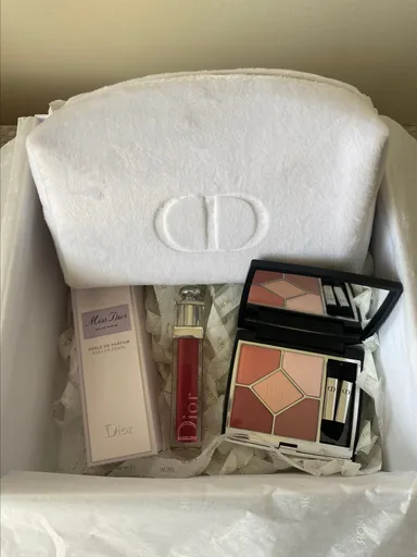 Dior Gift Box B