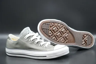 Converse all star low