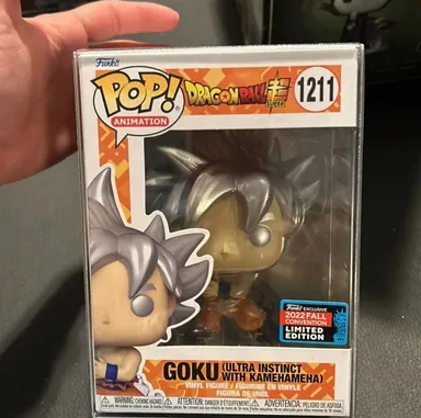 Goku 1211