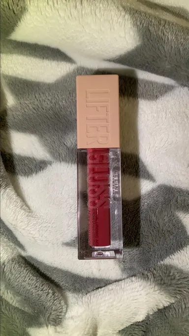 Maybelline  lifter gloss