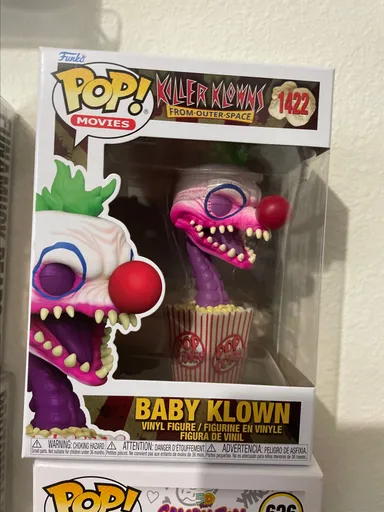 Baby Klown