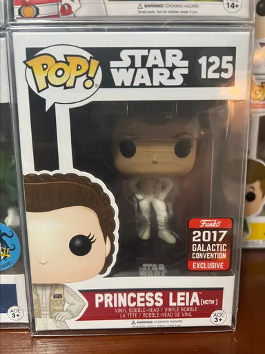 Princess Leia #125