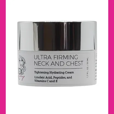 Ultra Firming Neck And Chest — 1.7 FL OZ
