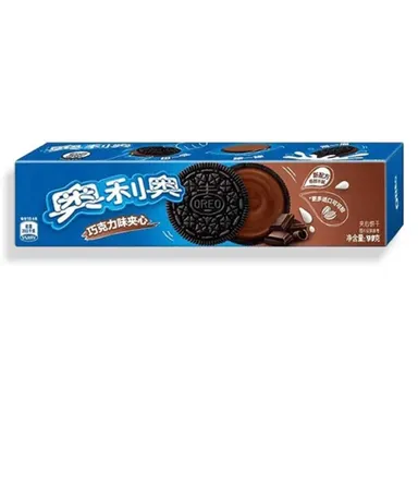 Oreo Chocolate Cookies 97g