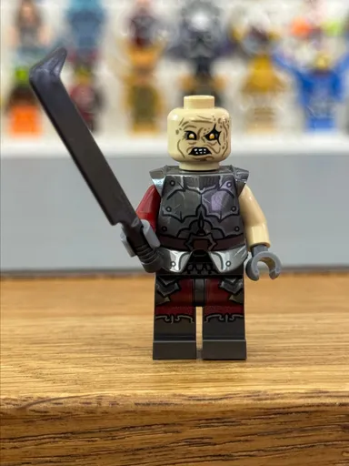 Lord of the Rings - Gothmog
