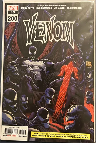Venom 200