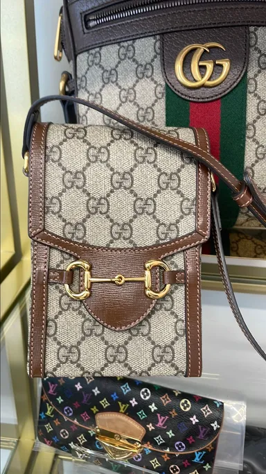 Gucci Phone Bag