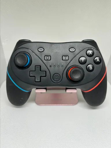 3rd Party wireless Switch Controller (Tested & Working)