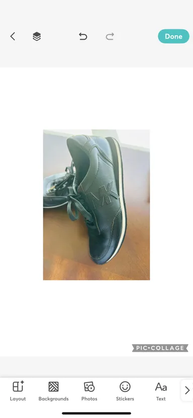 Michael Kors Women's Sneakers - Size 6.5M