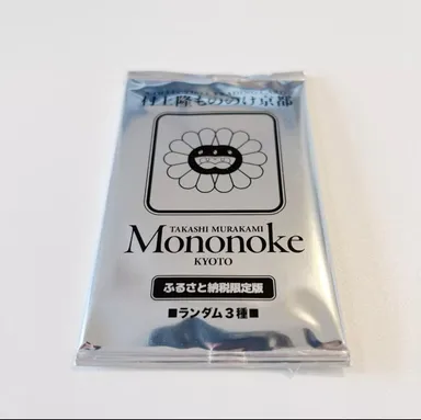 Takashi Murakami Mononoke Booster Pack